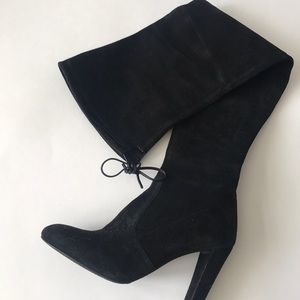 Stuart Weitzman highland  Boots